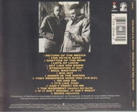 Pete Rock & C.L. Smooth: Mecca And The Soul Brother