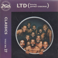 LTD: Classics Volume 27