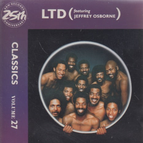LTD: Classics Volume 27
