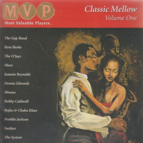 Classic Mellow Volume One