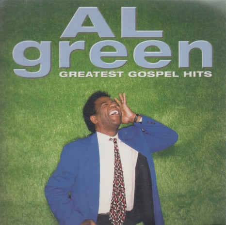 Al Green: Greatest Gospel Hits