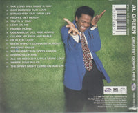 Al Green: Greatest Gospel Hits