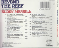 Buddy Merrill: Beyond The Reef