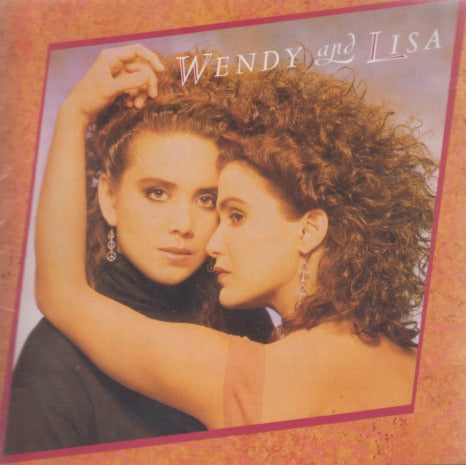 Wendy and Lisa: Wendy and Lisa