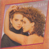 Wendy and Lisa: Wendy and Lisa