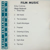 Eric Colvin: Magic Railroad 9-Track Promo w/ Front Artwork