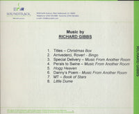 Richard Gibbs: Thomas And The Magic Railroad Vol. 2 8-Track Promo