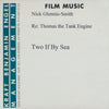 Nick Glennie-Smith: Thomas The Tank Engine: Two If By Sea 9-Track Promo