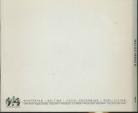 Melky Sedeck: Sister & Brother 12-Track Promo