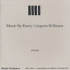 Harry Gregson-Williams: Music By Harry Gregson-Williams 15-Track Promo