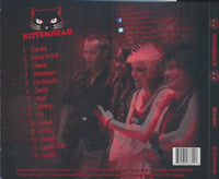 Kittenhead: We're Here!