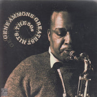 Gene Ammons: Greatest Hits: The 50s