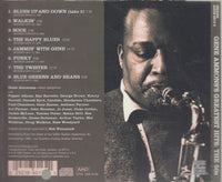 Gene Ammons: Greatest Hits: The 50s