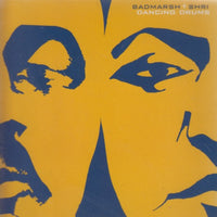 Badmarsh & Shri: Dancing Drums