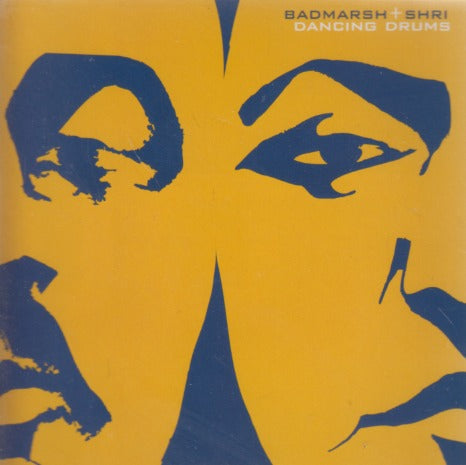 Badmarsh & Shri: Dancing Drums