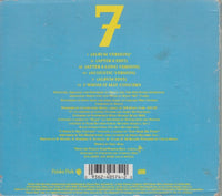 Prince and The New Power Generation: 7 6-Track Maxi-Single