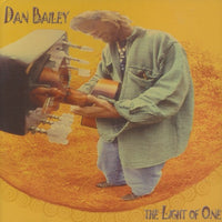 Dan Bailey: The Light Of One