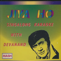 Jiya Ho: Singalong Karaoke With Dev Anand