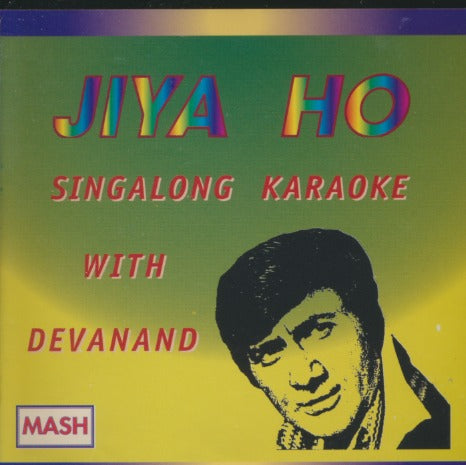 Jiya Ho: Singalong Karaoke With Dev Anand