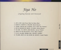 Jiya Ho: Singalong Karaoke With Dev Anand