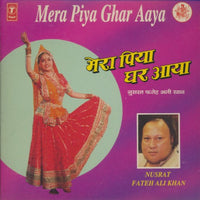 Nusrat Fateh Ali Khan: Mera Piya Ghar Aaya