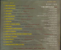 Totally Adult: CD Tune Up #56 Promo Disc 1