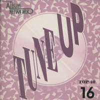 The Album Network: Tune Up: Top 40 Rock #16 Promo