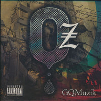 Oz: GQ Muzik