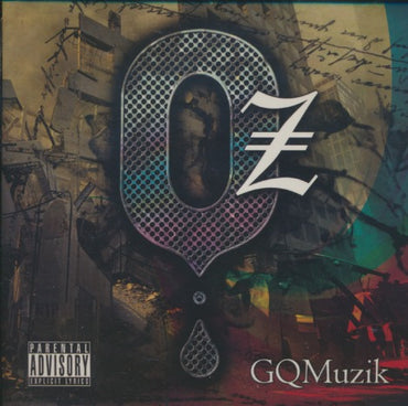 Oz: GQ Muzik