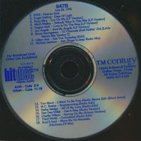 HitDisc 947B Promo