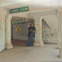 Chris Cain: So Many Miles