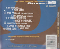 Groove & The Gang: Mr. Boogaloo
