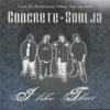 Concrete Soulja: I Like That 4-Track Maxi-Single