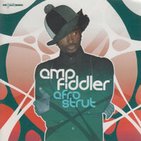 Amp Fiddler: Afro Strut