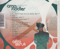 Amp Fiddler: Afro Strut
