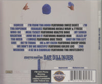 Daz Dillinger: Only On The Left Side