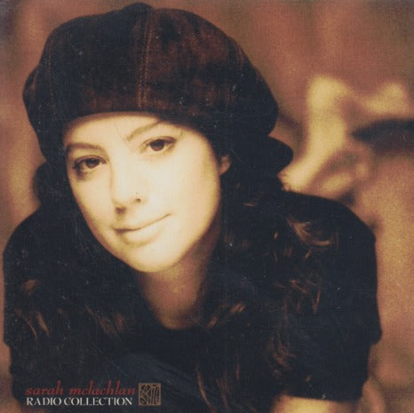 Sarah McLachlan: Radio Collection 11-Track Promo