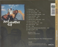 G.A.T.: Gangstas & Thugs: Just Another Day