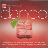 Q Magazine: Essential Dance