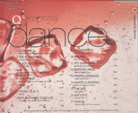 Q Magazine: Essential Dance