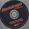 Domingo: Behind The Doors Of The 13th Floor w/ Back Artwork