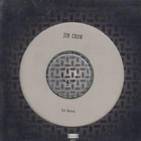 Jim Crow: Jim Crow 14-Track Promo
