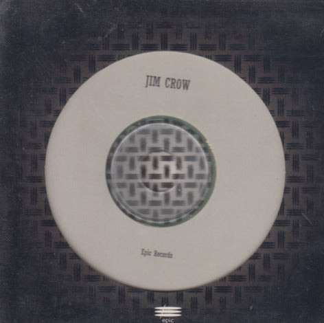 Jim Crow: Jim Crow 14-Track Promo