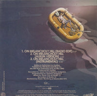 Gorillaz: On Melancholy Hill 3-Track Promo