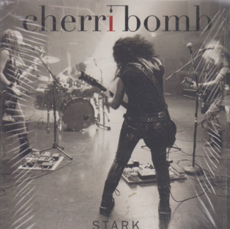 Cherri Bomb: Stark 5-Track Promo