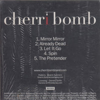 Cherri Bomb: Stark 5-Track Promo