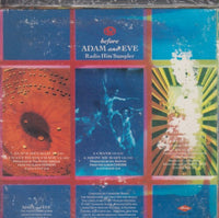 Catherine Wheel: Before Adam And Eve: Radio Hits Sampler 4-Track Promo