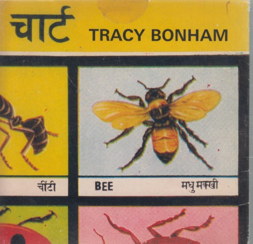 Tracy Bonham: Bee 5-Track EP