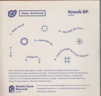 Sister Girlfriend: Knock 6-Track EP