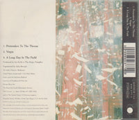 The Beautiful South: Pretenders To The Throne 3-Track Maxi-Single